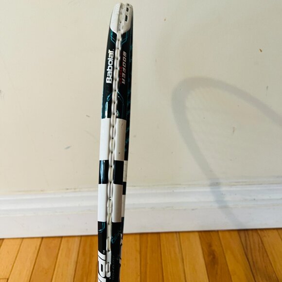 Babolat Pure Drive Gt Lite Tennis Racquet - 4 3/8 - 9.7 Oz - 100 Sq In - Picture 16 of 16